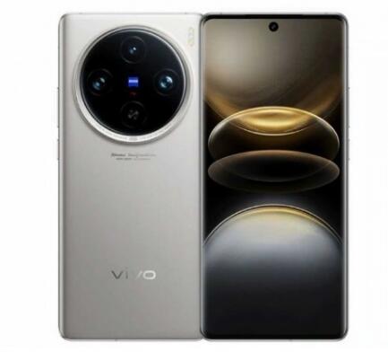 vivo X100 UltraX100sX100s Pro۸ع