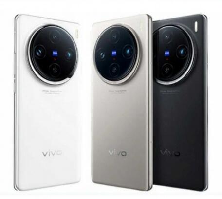 vivo X100 UltraX100sX100s Pro۸ع