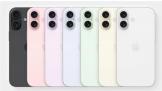 iPhone 16ϵ�� ������Щ��ɫ