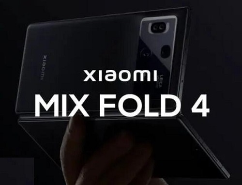 Ƽ¼ıСMix Fold 4Mix Flipϸع 
