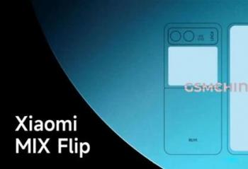 Ƽ¼ıСMix Fold 4Mix Flipϸع 