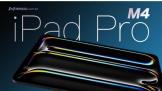 M4 iPad Pro 2024   118999 Ԫ