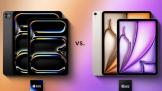 M4 iPad Pro vs M2 iPad Air Ǹأ