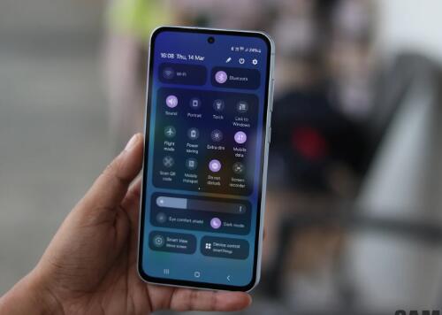 One UI 6.1 зGalaxy豸 ֻ