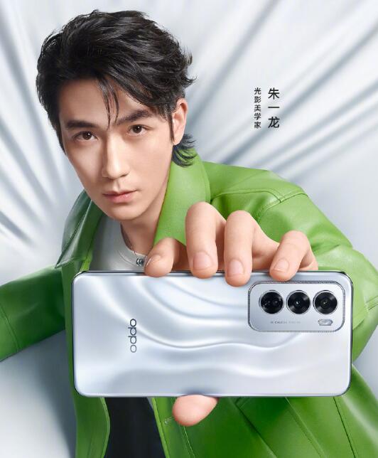 OPPO Reno12 ϵ һһ̽Ƽ