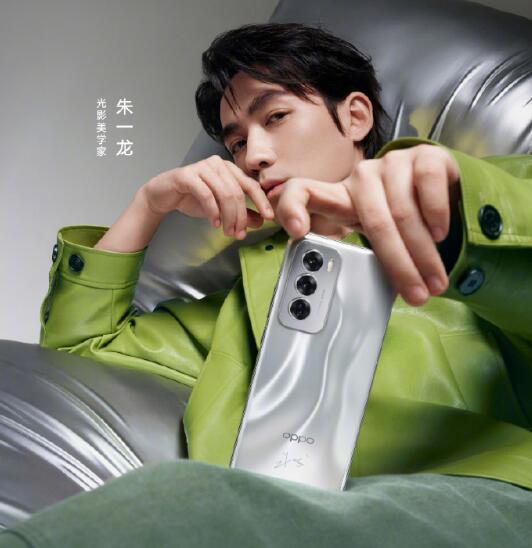 OPPO Reno12 ϵ һһ̽Ƽ