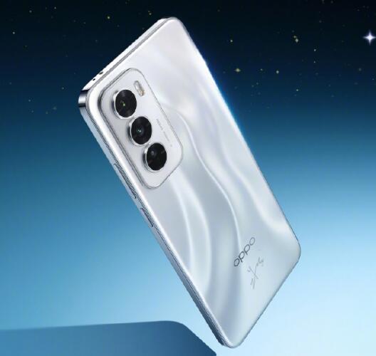 OPPO Reno12 ϵ һһ̽Ƽ