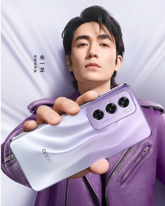 OPPO Reno12 ϵ һһ̽Ƽ