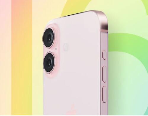 ݴ iPhone 16 ϵнɫ
