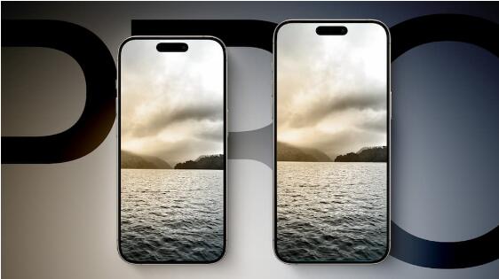 iPhone 16 Pro Max콢  Щ