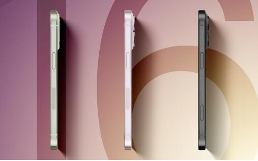 iPhone 16 Pro Max콢  Щ