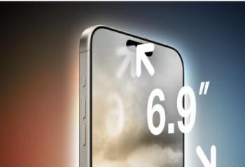iPhone 16 Pro Max콢  Щ