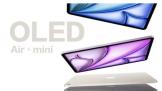 iPad mini iPad Air 2026½OLEDĻ