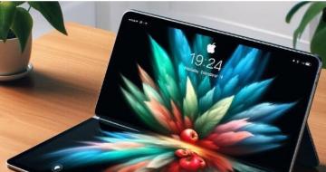 ȫ۵ MacBook жֳߴ磬 M5 