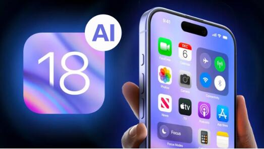 iOS 18 AI¹ȿ10ʵùܽiPhoneǻ