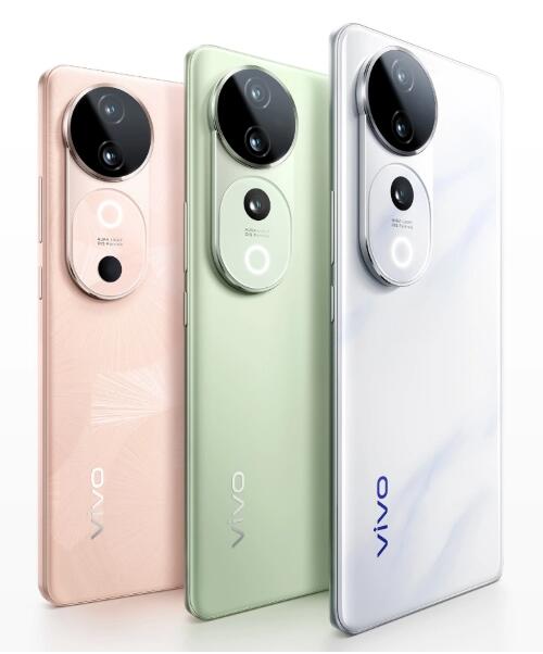 vivo 618ɡû vivo S19ϵʽǳ