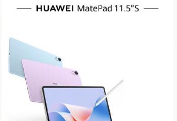ΪMatePad11.5