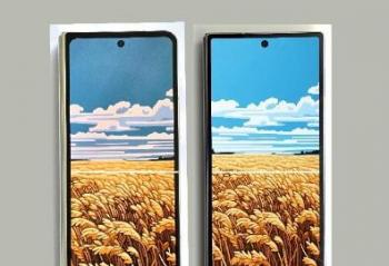 Galaxy Z Fold6 ȫͼٴع