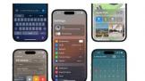 iOS 18 ĺϵͳ趨ȫ±仯