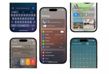 iOS 18 ĺϵͳ趨ȫ±仯