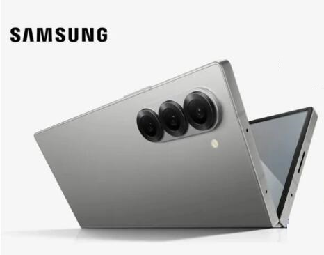  Galaxy Z Fold 6Z Flip 6 ٷȾͼع