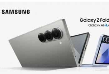  Galaxy Z Fold 6Z Flip 6 ٷȾͼع