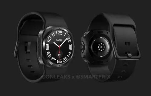  Galaxy Watch7  Galaxy Watch Ultra ع 