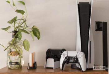 PS5װ˷8KƷƱʶ  ΪPS5 Pro