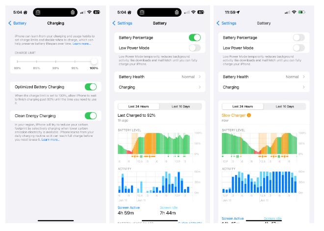 ʹٶ iPhone ʱiOS 18 ᷢ