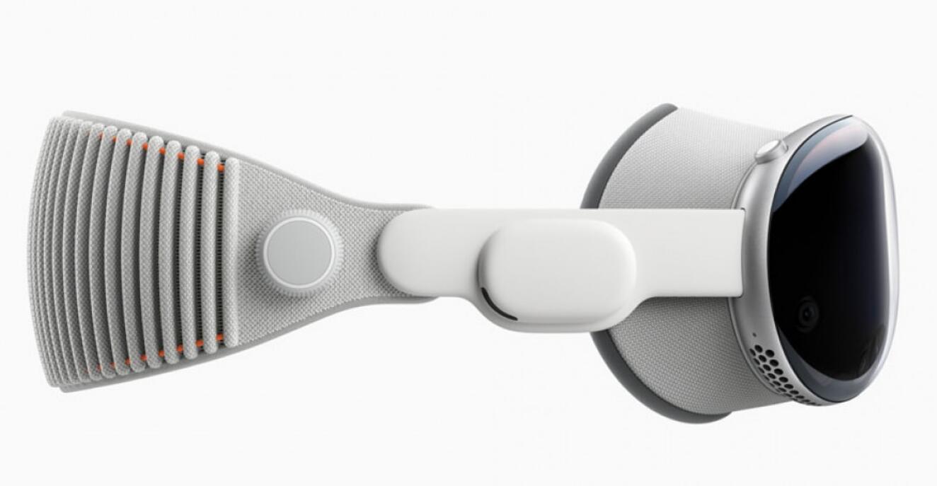 Apple Vision Pro ȫۼ