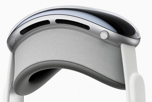 Apple Vision Pro ȫۼ