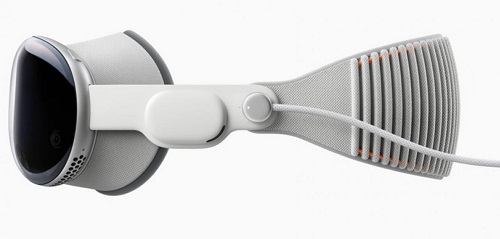 Apple Vision Pro ȫۼ
