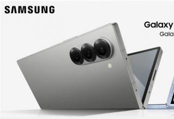  Galaxy Z Fold6  Galaxy Z Flip6 ɫѡˮ