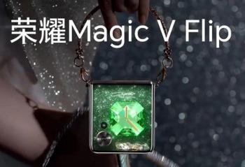 ҫMagic V FlipƼʱд㼴ǳ 7499Ԫ