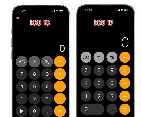iOS 18 ȫּ