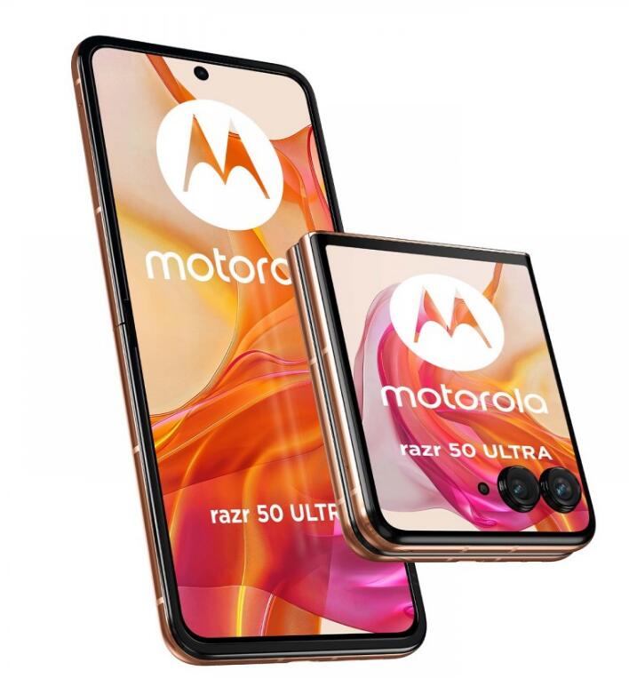 moto razr 2024 ȫ۵ϵ չ