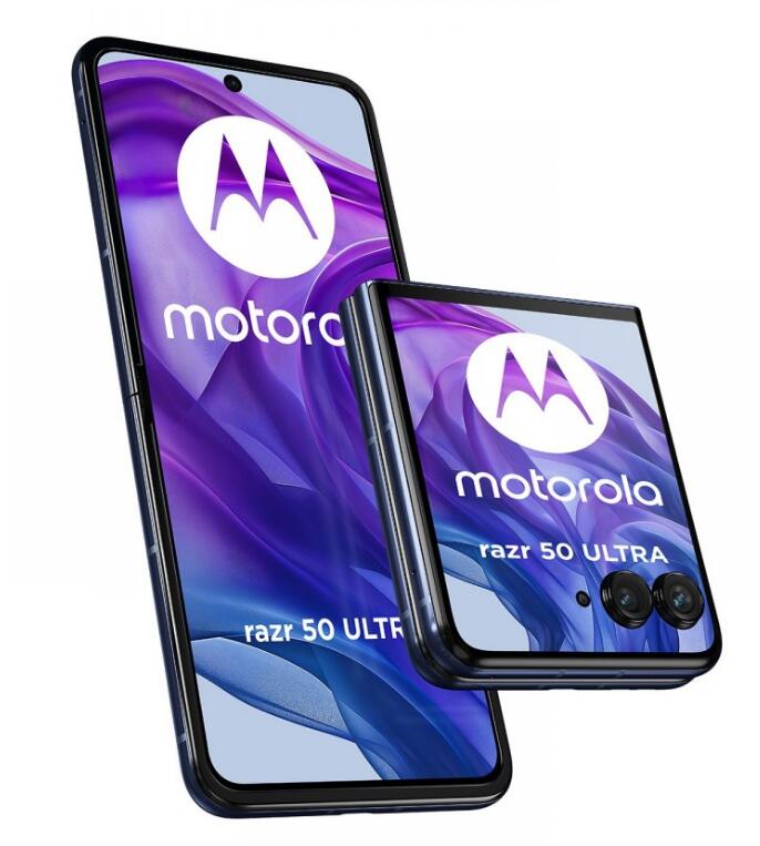 moto razr 2024 ȫ۵ϵ չ