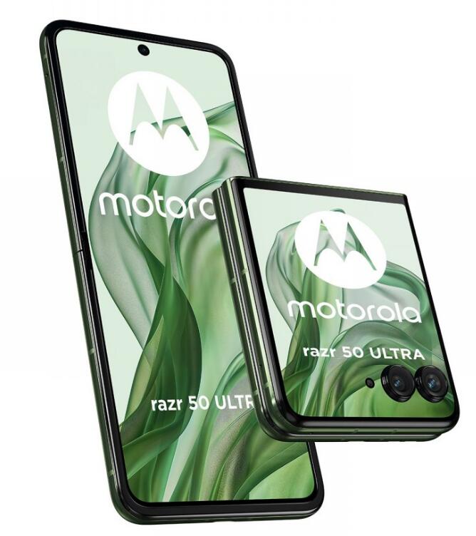 moto razr 2024 ȫ۵ϵ չ