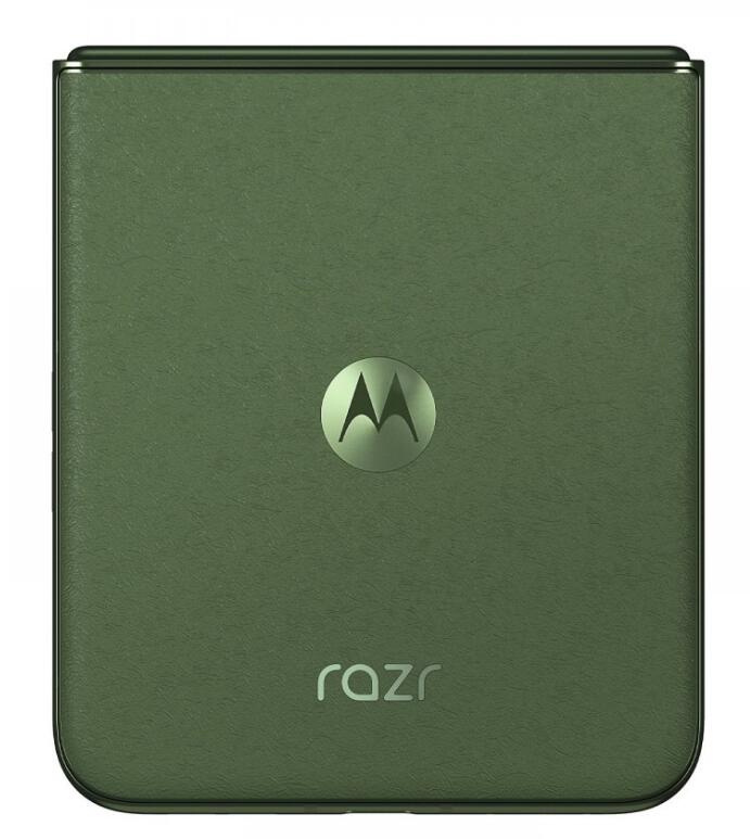 moto razr 2024 ȫ۵ϵ չ