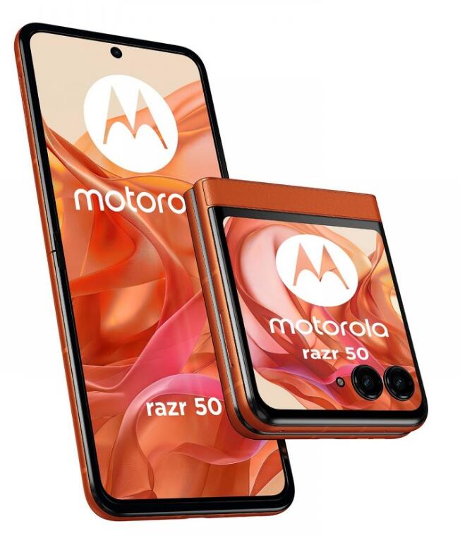 moto razr 2024 ȫ۵ϵ չ