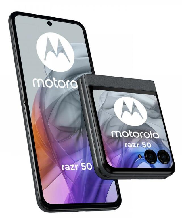 moto razr 2024 ȫ۵ϵ չ