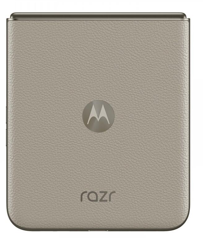 moto razr 2024 ȫ۵ϵ չ