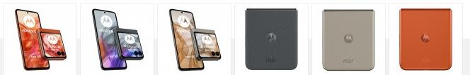 moto razr 2024 ȫ۵ϵ չ