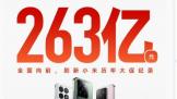 С618ĻȫȫƷ֧263ڣµļ¼