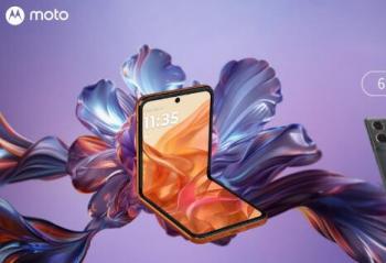 moto razr 2024 ȫ۵ϵ չ