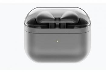  Galaxy Buds 3 ͼƬع չֶ
