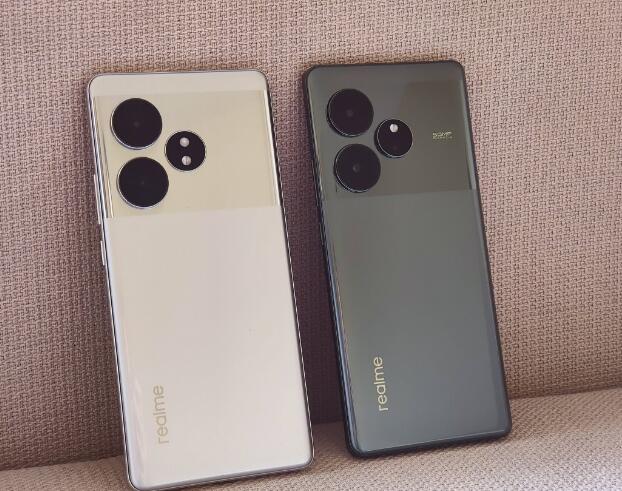 Realme GT 6׿䱸AIܵRealmeֻ   7