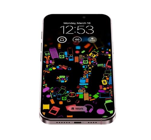 iPhone 16   2024 ＾ᷢʲô