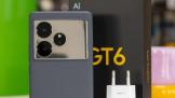 Realme GT 6׿䱸AIܵRealmeֻ   7