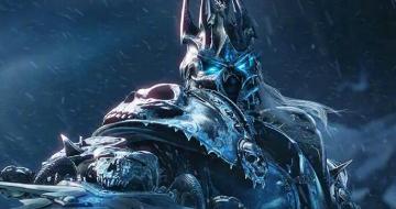 ��ħ�����硷��������֮ŭ��6��27���������ط�ŵɭ�£�